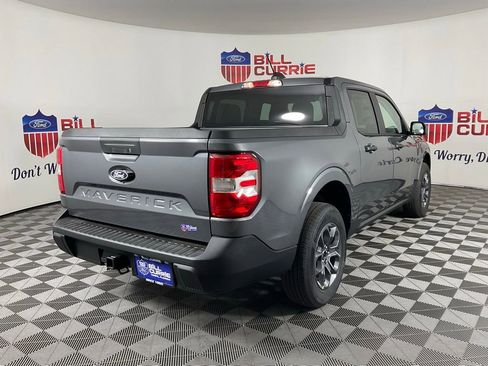 New 2026 Ford Maverick XLT FWD image 3