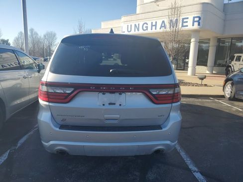 Used 2023 Dodge Durango GT image 8