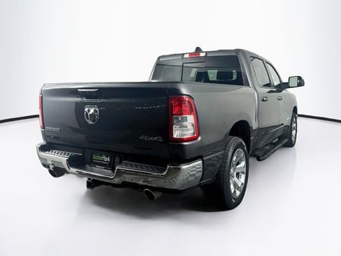 Used 2022 RAM 1500 Big Horn AWD/4WD image 9