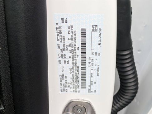 New 2026 Ford Escape ST-Line Select w/ Tech Pack #1 image 24