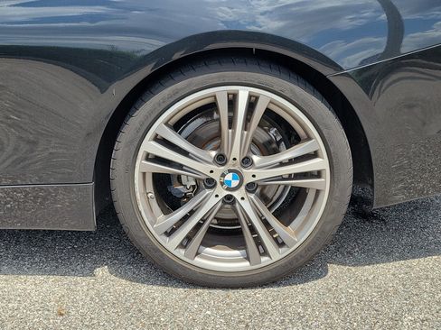 Used 2016 BMW 428i Convertible RWD image 10