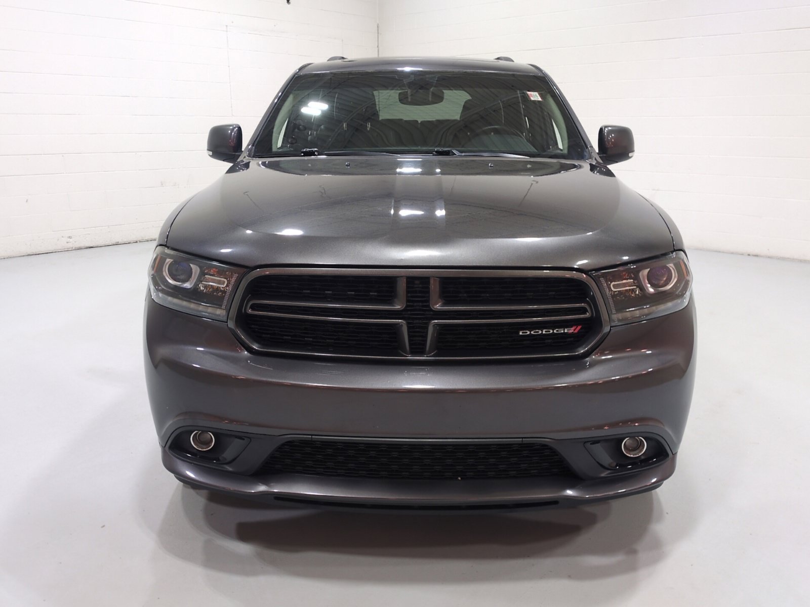 Used 2018 Dodge Durango GT w/ Premium Group AWD/4WD image 8