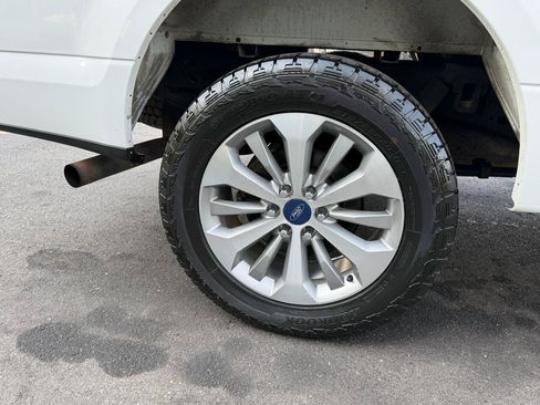 Used 2016 Ford F150 XL w/ Equipment Group 101A Mid AWD/4WD image 13
