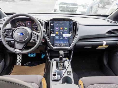 New 2026 Subaru Crosstrek 2.5i Sport AWD/4WD image 21