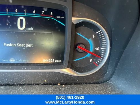 Used 2022 Honda Pilot Special Edition image 11