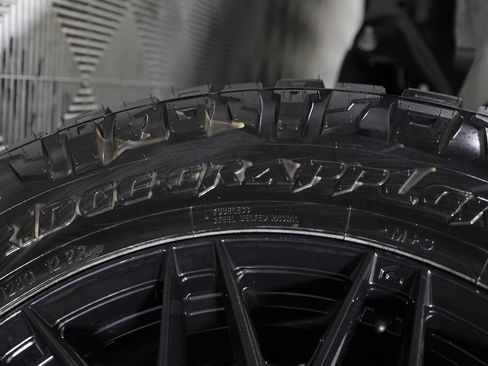 Used 2026 Ford F150 Raptor image 54