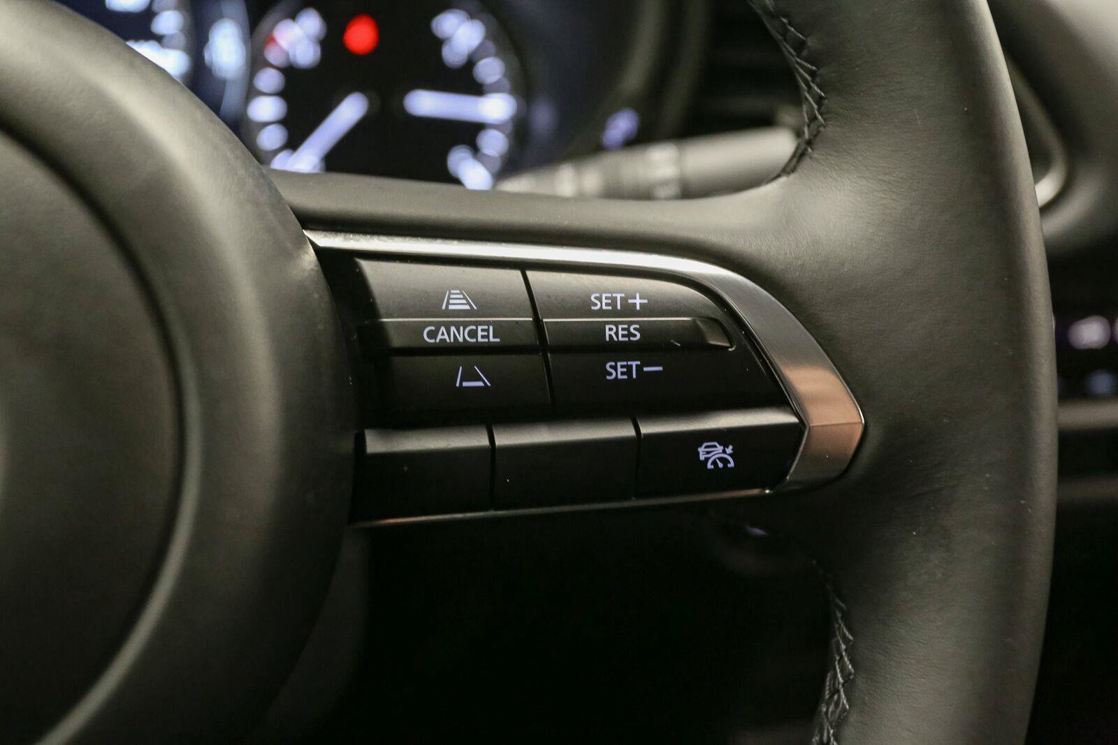 Used 2024 MAZDA CX-30 AWD 2.5 S w/ Select Sport Pkg image 39