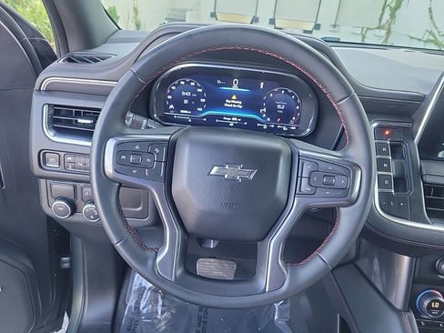 Used 2024 Chevrolet Suburban RST image 25