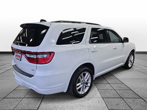 Used 2024 Dodge Durango GT image 5