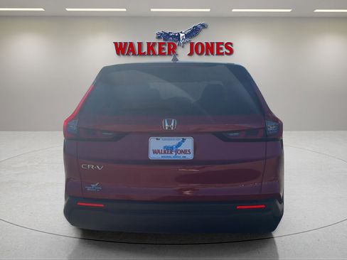 Used 2025 Honda CR-V EX-L image 3