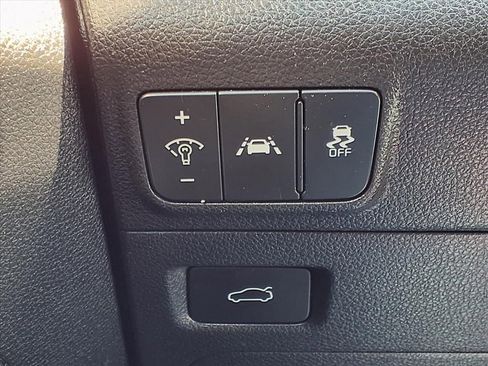 Used 2024 Kia K5 GT-Line image 19