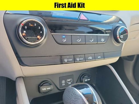 Used 2017 Hyundai Tucson SE AWD/4WD image 16