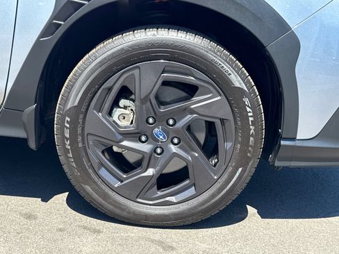 Certified 2025 Subaru Crosstrek 2.5i Sport w/ Crosstrek Mirror Package AWD/4WD image 4