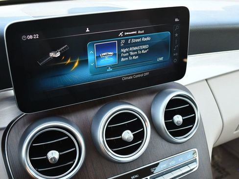 Used 2021 Mercedes-Benz C 300 Cabriolet image 14