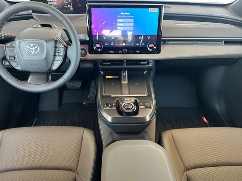 New 2026 Toyota bZ Woodland AWD/4WD image 16