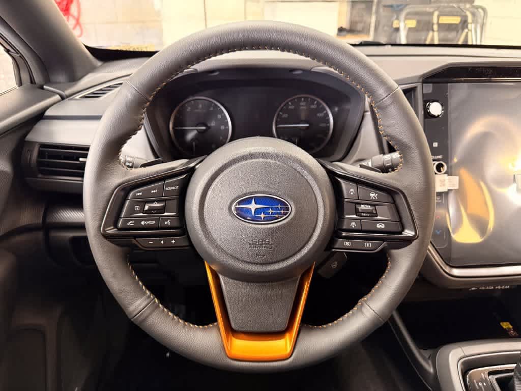 Used 2026 Subaru Crosstrek 2.5i Wilderness w/ Wilderness Package AWD/4WD image 16