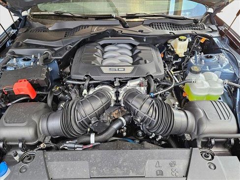 New 2025 Ford Mustang GT image 17