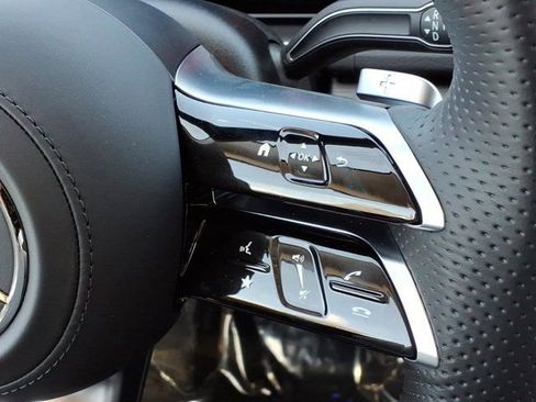 New 2026 Mercedes-Benz GLS 450 4MATIC image 10