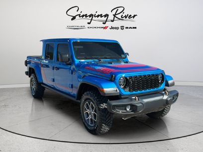 New 2027 Jeep Gladiator Sport