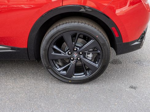 New 2026 Buick Envision Sport Touring AWD/4WD image 9