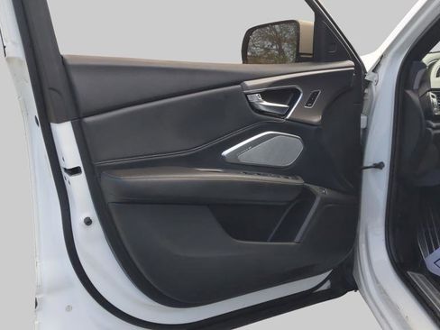 Used 2019 Acura RDX A-Spec FWD image 15