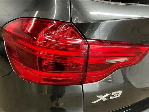 Used 2019 BMW X3 xDrive30i w/ Driving Assistance Package image 30