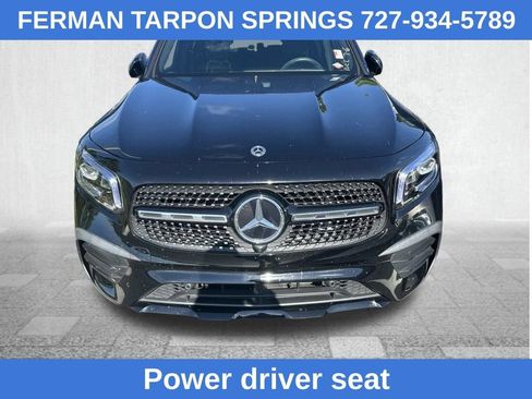 Used 2023 Mercedes-Benz GLB 250 image 9