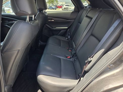 Certified 2023 MAZDA CX-30 AWD 2.5 S w/ Preferred Package image 5