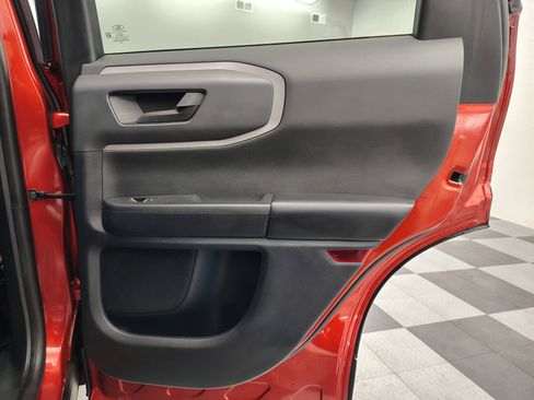 Used 2022 Ford Bronco Sport Big Bend image 24