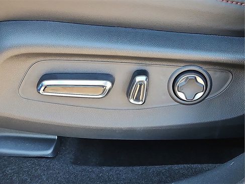 New 2025 Acura ADX A-Spec image 22