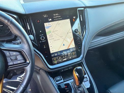 Certified 2025 Subaru Outback Wilderness w/ Wilderness Package image 28