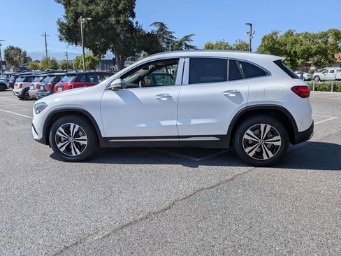 Used 2026 Mercedes-Benz GLA 250 image 5