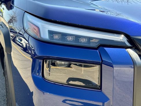 New 2026 Subaru Outback Limited AWD/4WD image 40