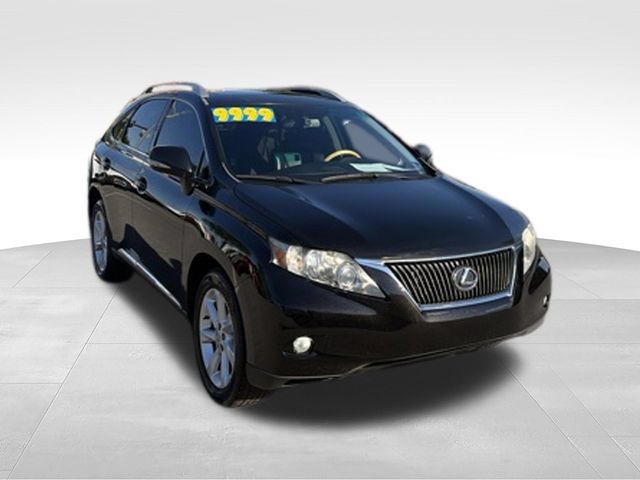 Used 2011 Lexus RX 350 AWD w/ Premium Pkg image 32