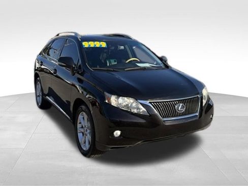 Used 2011 Lexus RX 350 AWD w/ Premium Pkg image 32