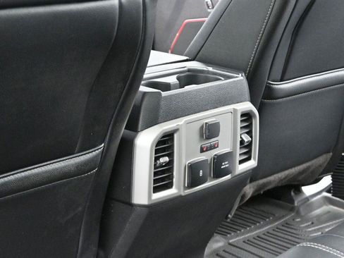 Used 2020 Ford F350 Lariat w/ Lariat Ultimate Package AWD/4WD image 37