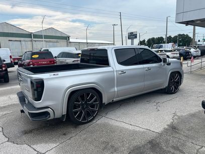 Used 2020 GMC Sierra 1500 SLT w/ SLT Premium Package