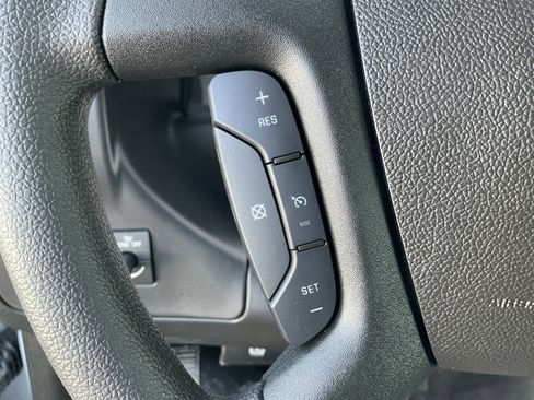 New 2026 Chevrolet Express 3500 Extended w/ Driver Convenience Package RWD image 14