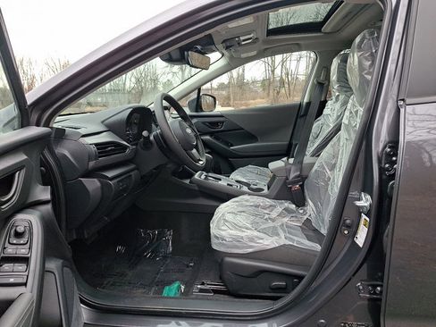New 2026 Subaru Crosstrek 2.0i Premium AWD/4WD image 9