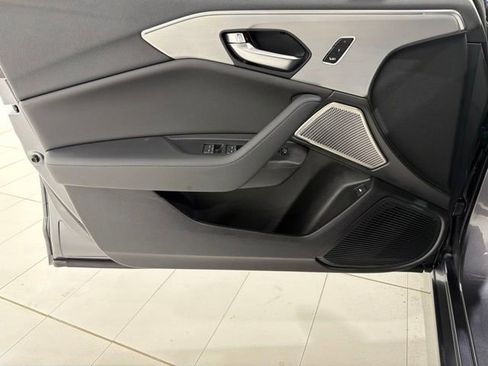 Certified 2023 Acura TLX w/ Technology Package FWD image 10