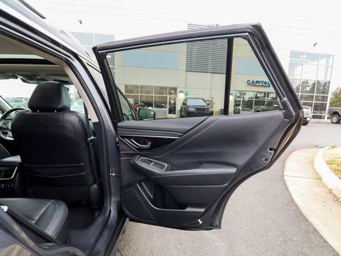 Used 2023 Subaru Outback Touring XT AWD/4WD image 47