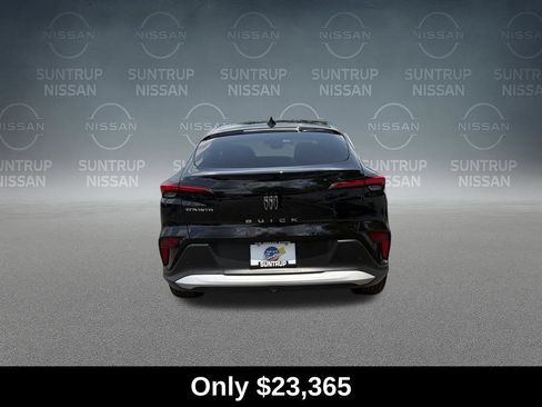 Used 2025 Buick Envista Preferred w/ Convenience I Package FWD image 4