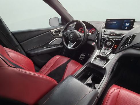 Used 2021 Acura RDX A-Spec image 23