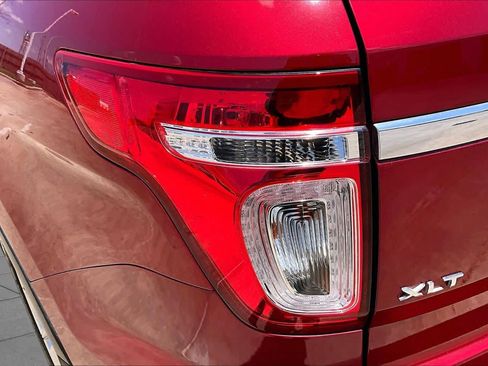 Used 2014 Ford Explorer XLT w/ Equipment Group 202A FWD image 27
