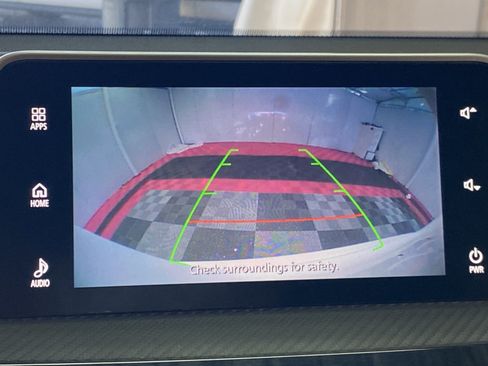 Used 2020 Mitsubishi Eclipse Cross LE FWD image 25
