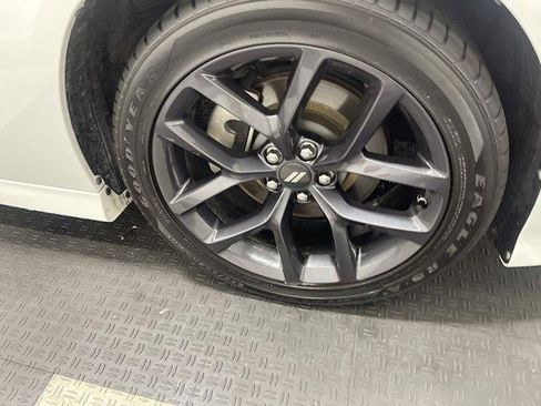 Used 2023 Dodge Charger GT w/ Blacktop Package RWD image 20