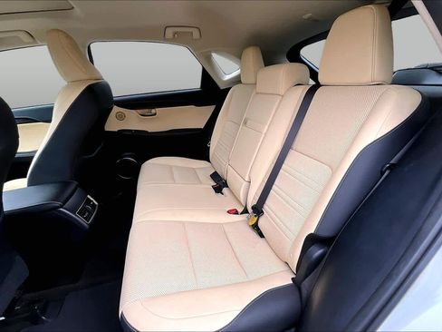Used 2019 Lexus NX 300 FWD w/ Comfort Package image 21