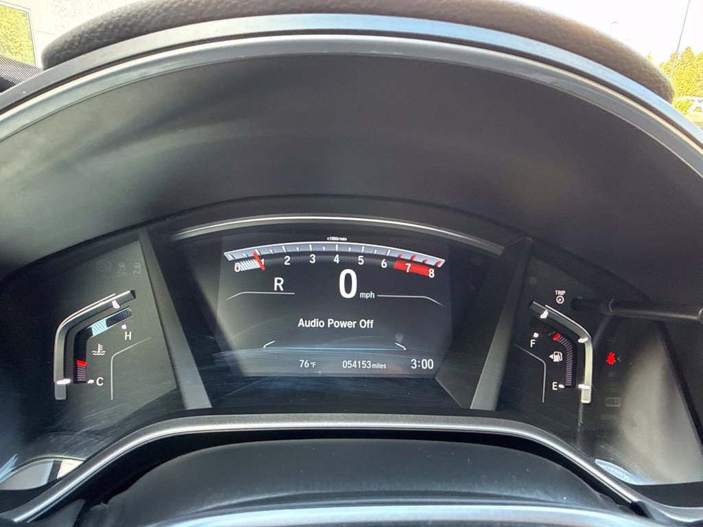 Used 2018 Honda CR-V EX-L image 35