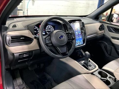 Used 2025 Subaru Forester Premium image 14