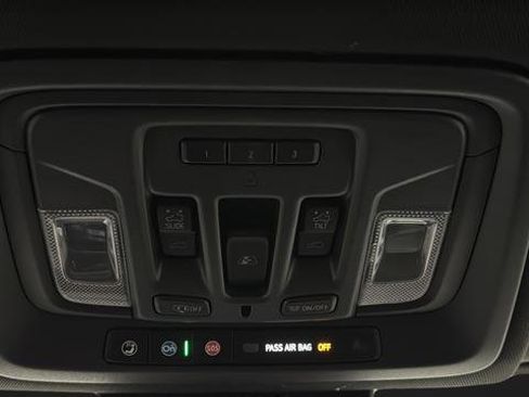 Used 2023 GMC Sierra 1500 AT4 w/ AT4 Premium Package AWD/4WD image 35